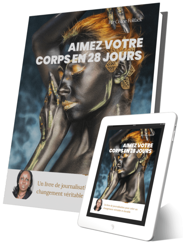 Aimez-votre-corps-en-28-jours-par Céline Folifack - 1634 pixels x 2164 pixels