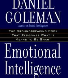 Intelligence émotionnelle : Résumé du livre