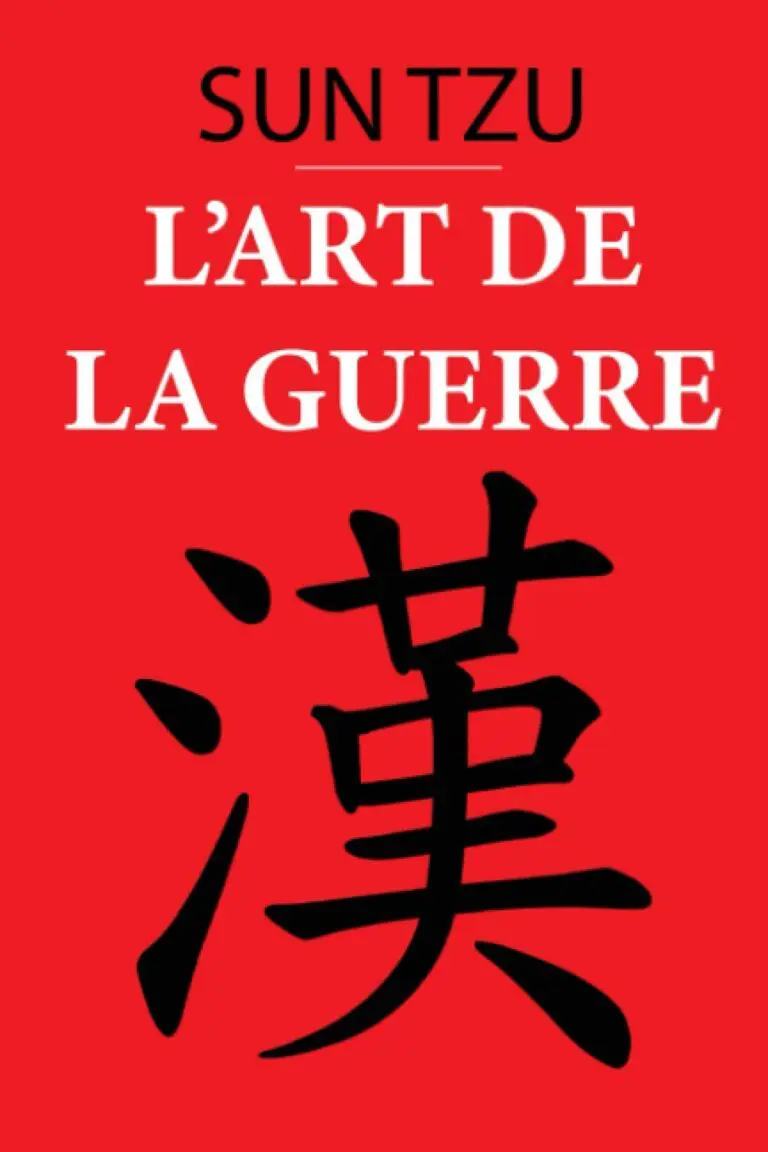 L’art de la guerre de Sun Tsu