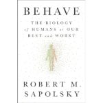 Comportement : 10 excellentes leçons de Robert Sapolsky - 600 pixels x 600 pixels