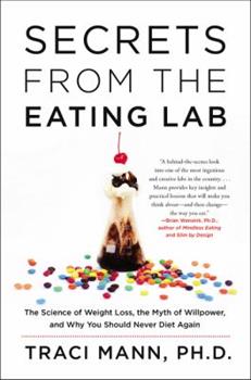 Les secrets du laboratoire de l’alimentation