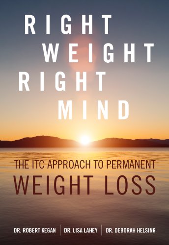 Le bon poids, le bon esprit : l’approche ITC de la perte de poids permanente