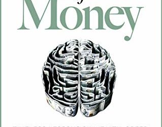 La psychologie de l’argent par Morgan Housel