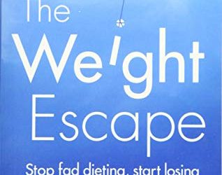 The Weight Escape: Perdez du poids de la bonne façon