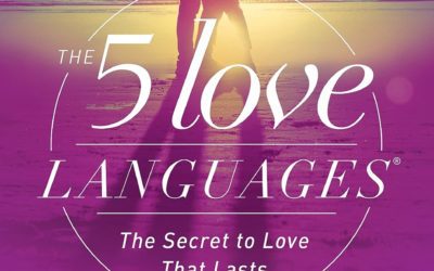 Les 5 langages de l’amour par Gary D. Chapman