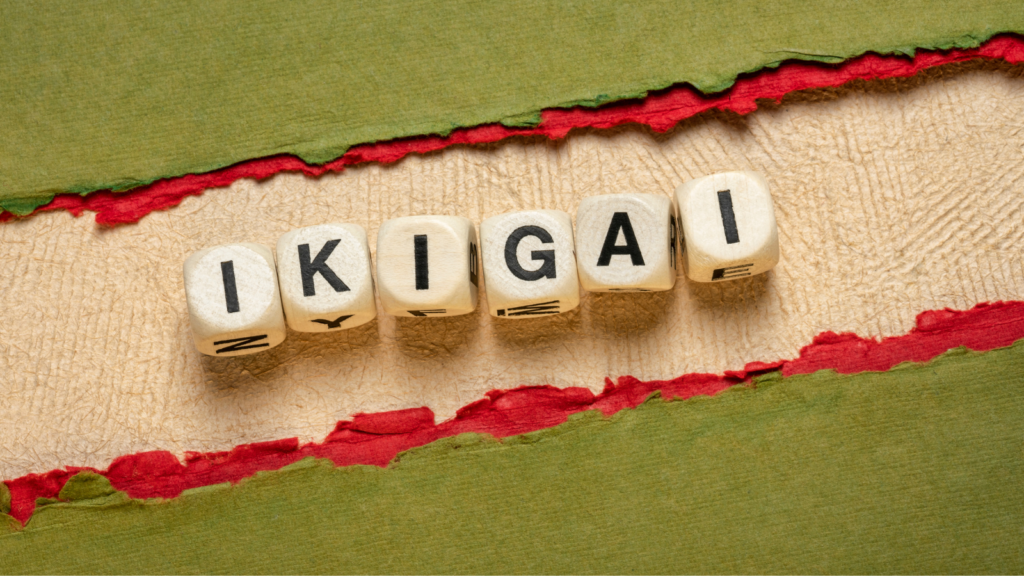 Analysez votre travail à la lumière de l’ikigaï (+PDF) - 1600 pixels x 900 pixels