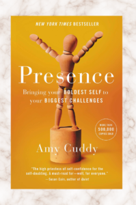 Présence par Amy Cuddy – Résumé du livre