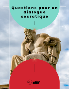 10x plus d’intelligence: Le guide des Questions pour un dialogue socratique (PDF)