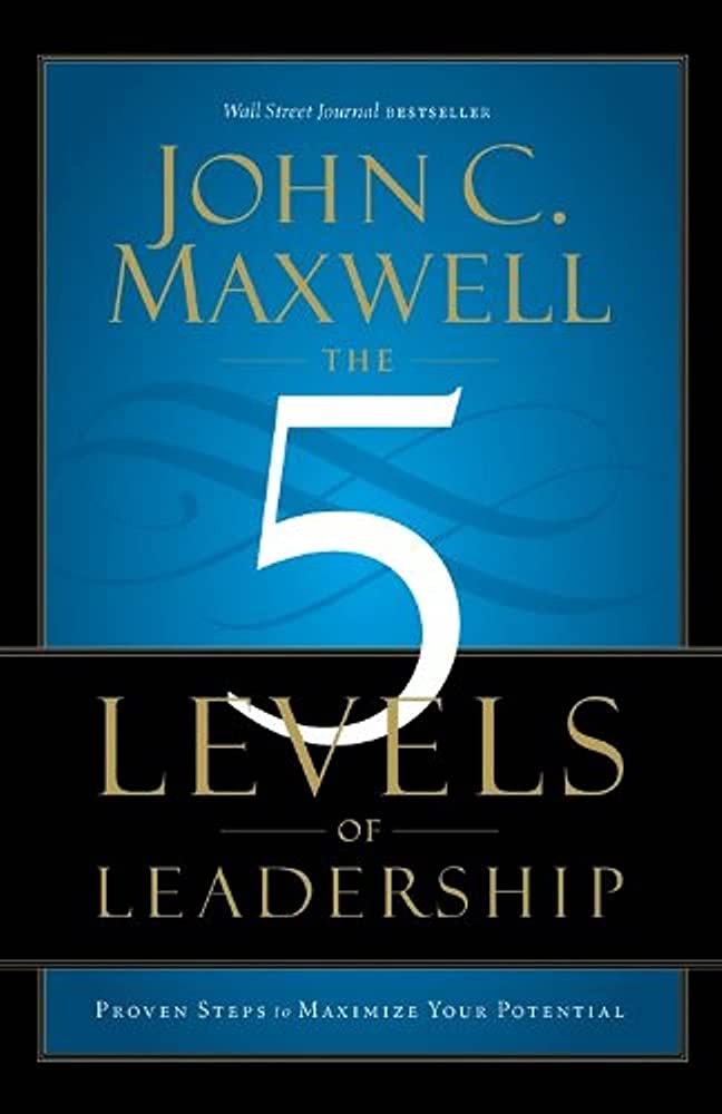 5 niveaux de leadership : à quel stade êtes-vous parvenu ?