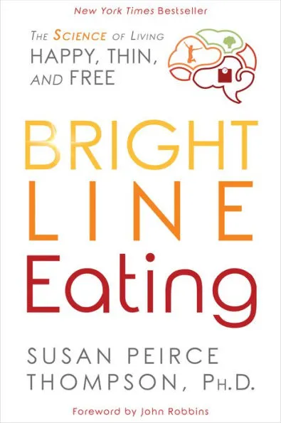 Bright Line Eating: critique du régime sans sucre
